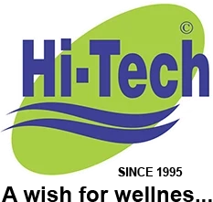 Hi-Tech Sweet Water Technologies Pvt. Ltd.