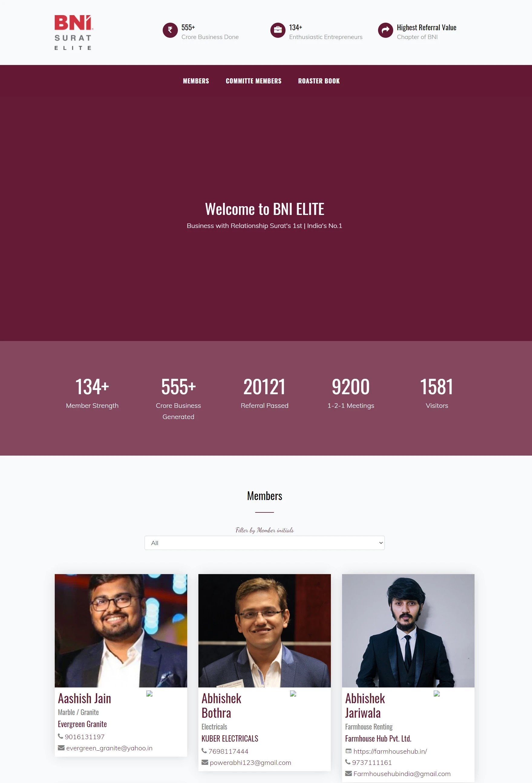 BNI-Elite