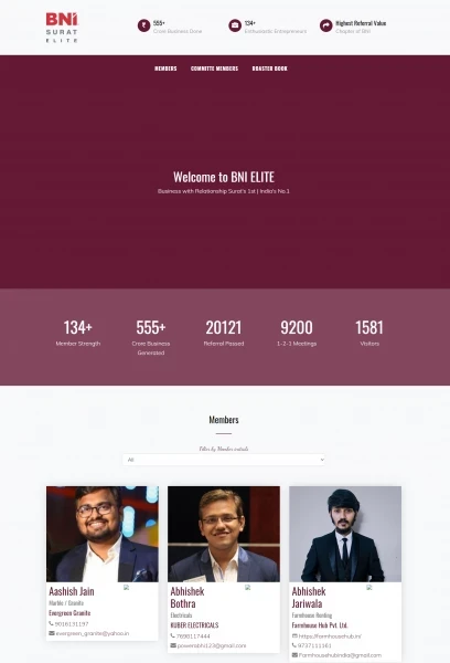 BNI-Elite